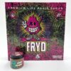 Fryd Live Resin Sugar