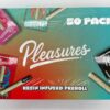Pleasure Prerolls