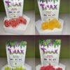 TWAX Gummies (300mg)