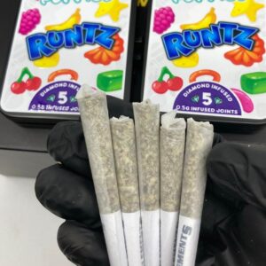 Puffin Prerolls