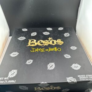 BESOS Baller Box