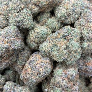 Gas Face weed strain