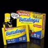 ButtaFingaz weed strain