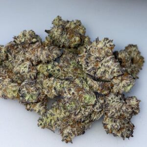 Whoopee Cushion weed strain