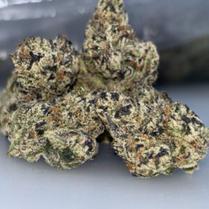 cherry bazooka weed strain