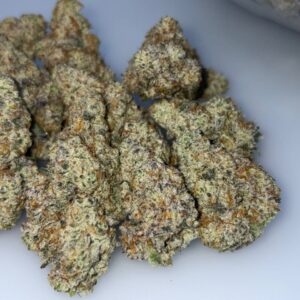 Cry Baby Tears weed strain