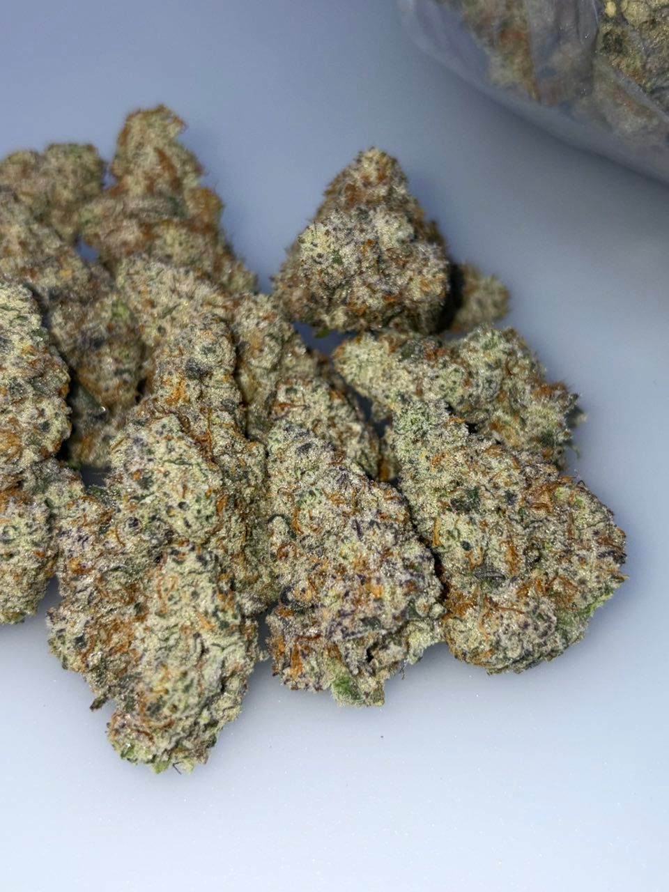 Cry Baby Tears weed strain Cry Baby Tears weed strain