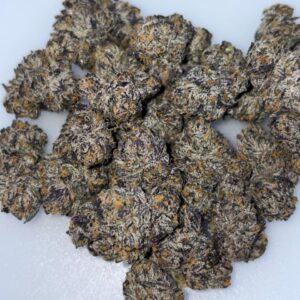 White Sherbet weed strain