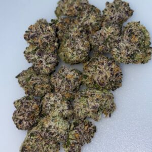 Tokyo Gumdrop weed strain