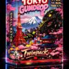 Tokyo Gumdrop weed strain