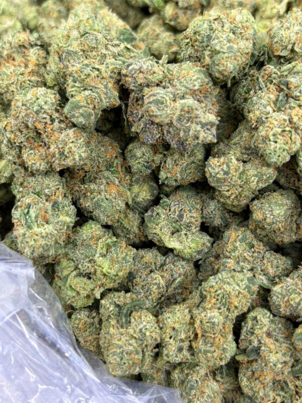 entAub Smalls Weed Strain