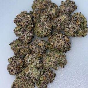 Tokyo Gumdrop Weed Strain