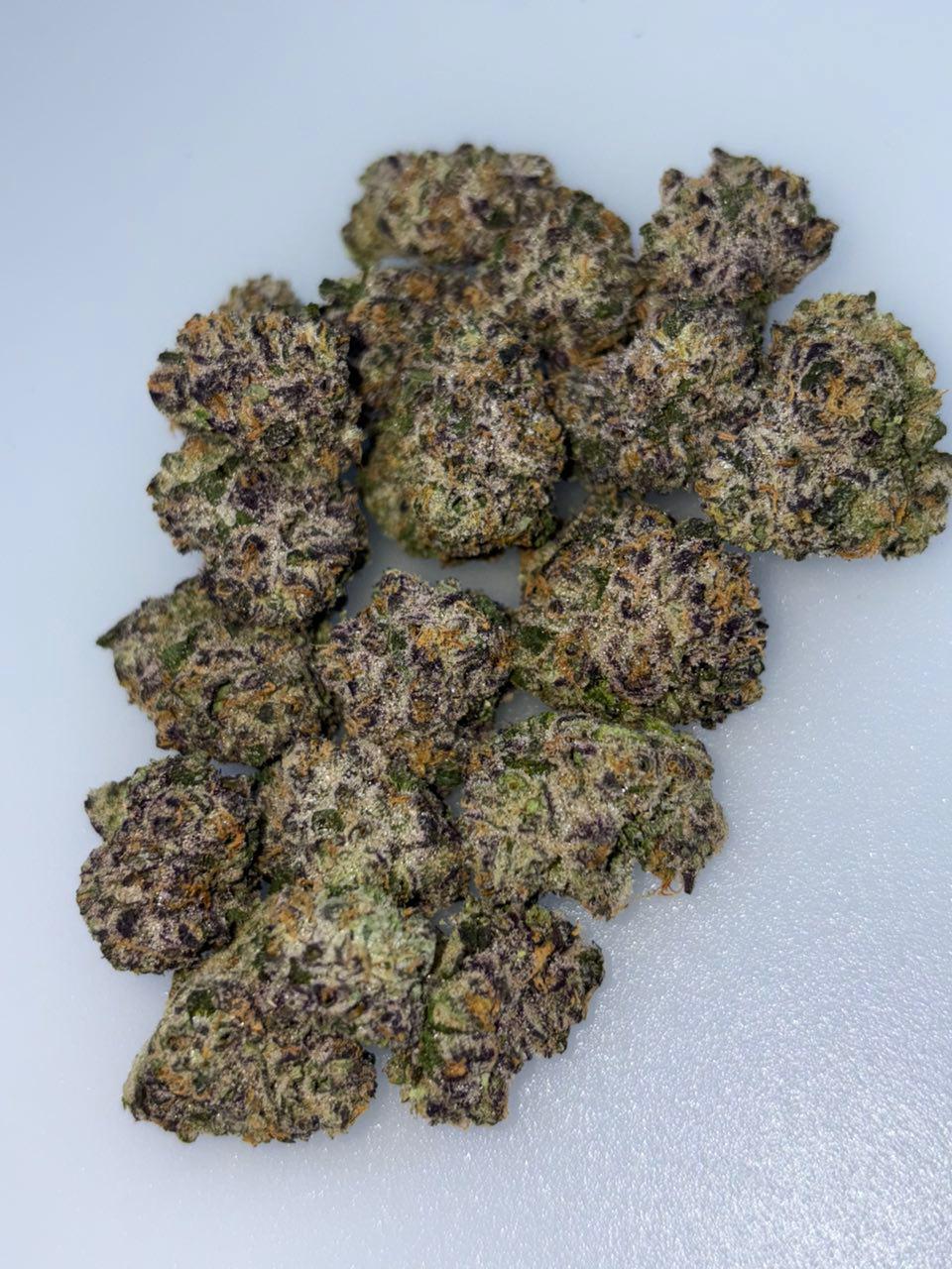 Tokyo Gumdrop Weed Strain Tokyo Gumdrop Weed Strain