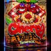 Cherry Fritter Weed Strain