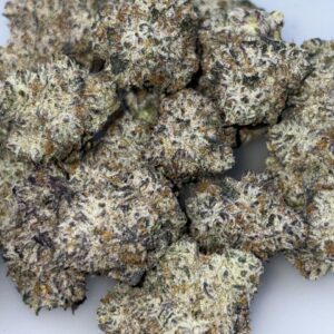 Double Dip weed strain