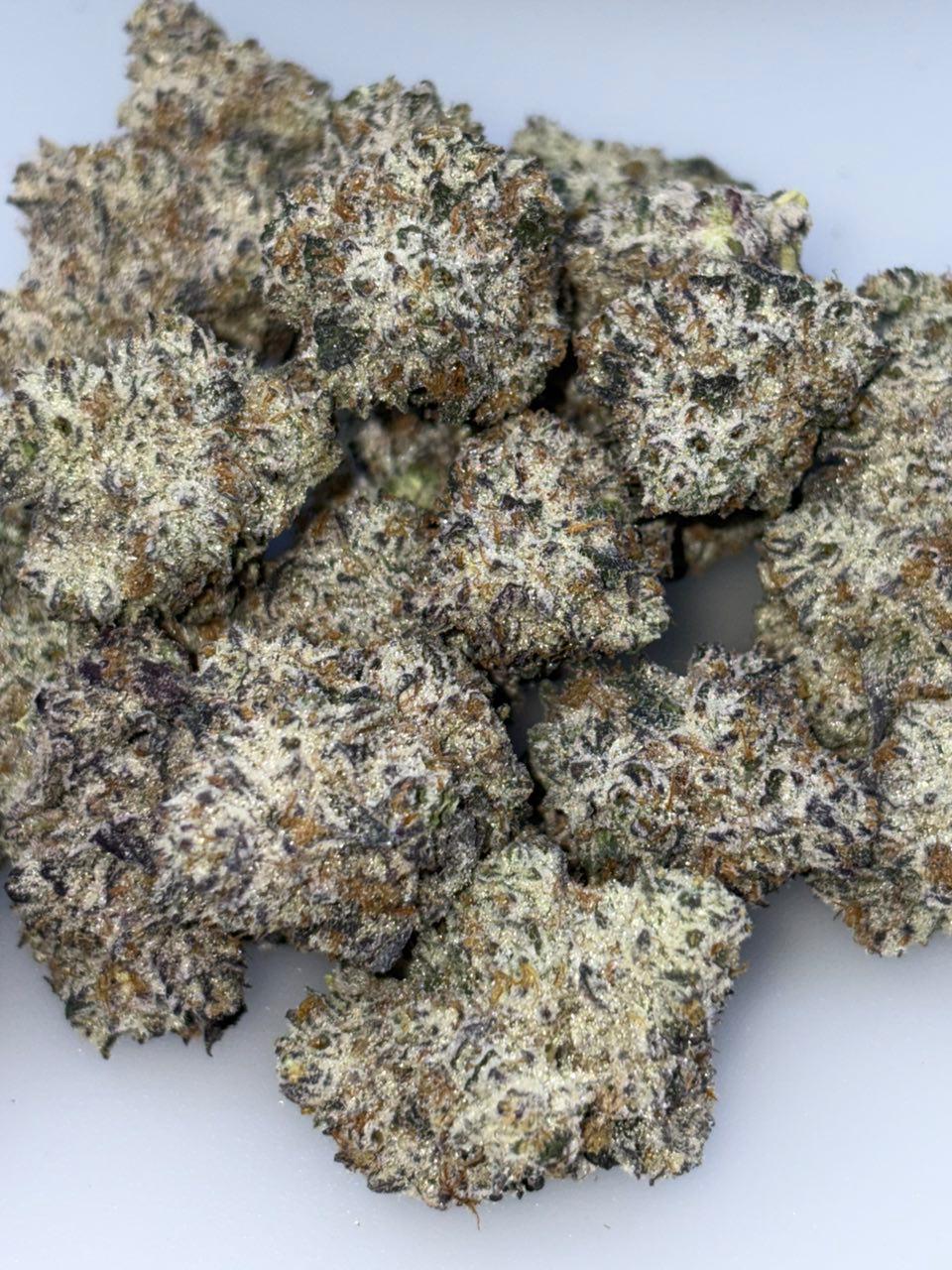 Double Dip weed strain Double Dip weed strain