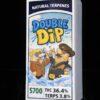 double dip weed strain