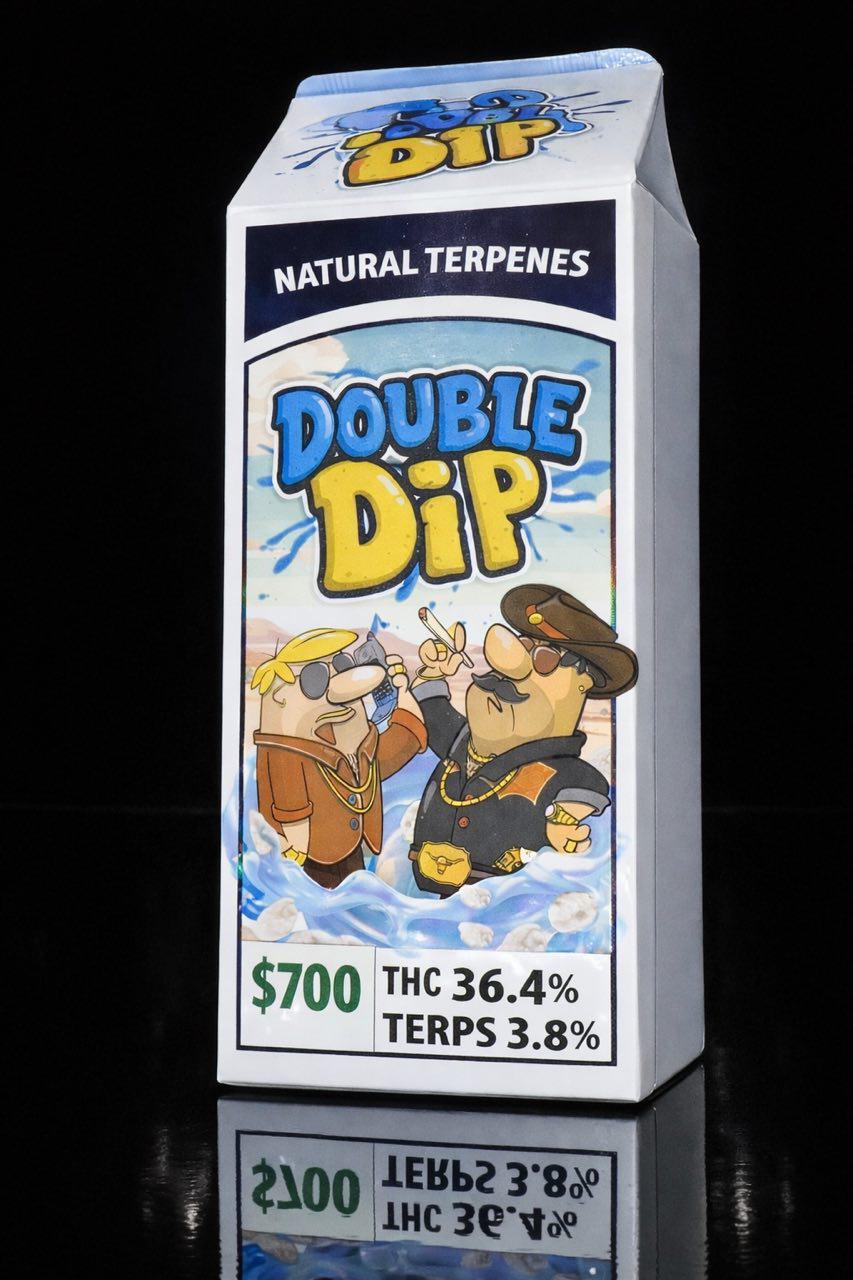 double dip weed strain double dip weed strain