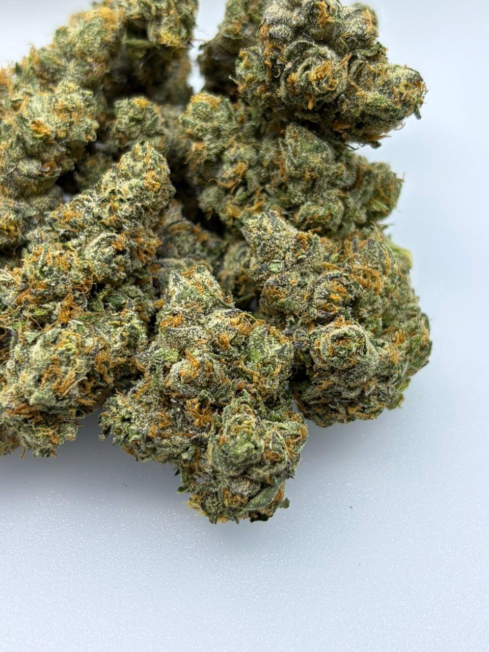 Jack Herer weed strain Jack Herer weed strain