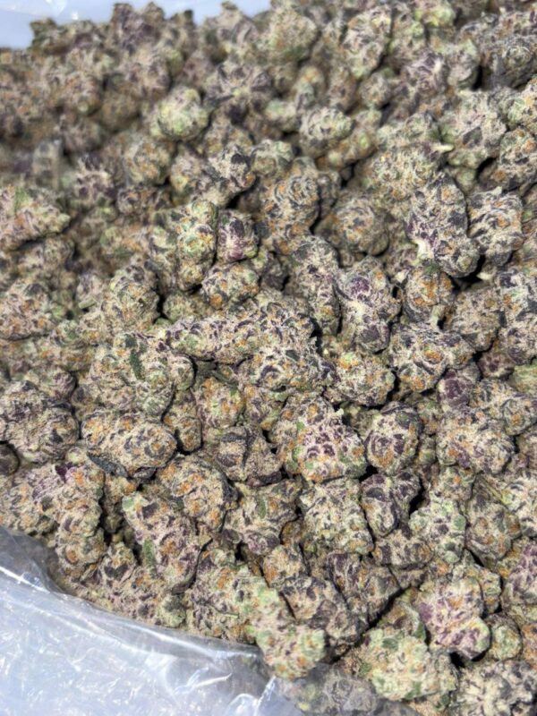 Amarena Cherries weed strain