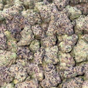 Wocky O’s weed strain