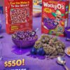 Wocky O’s weed strain
