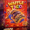 Waffle Teco weed strain