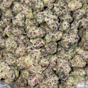 Waffle Teco weed strain