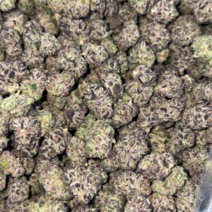 Manhattan Guava Drop weed strain
