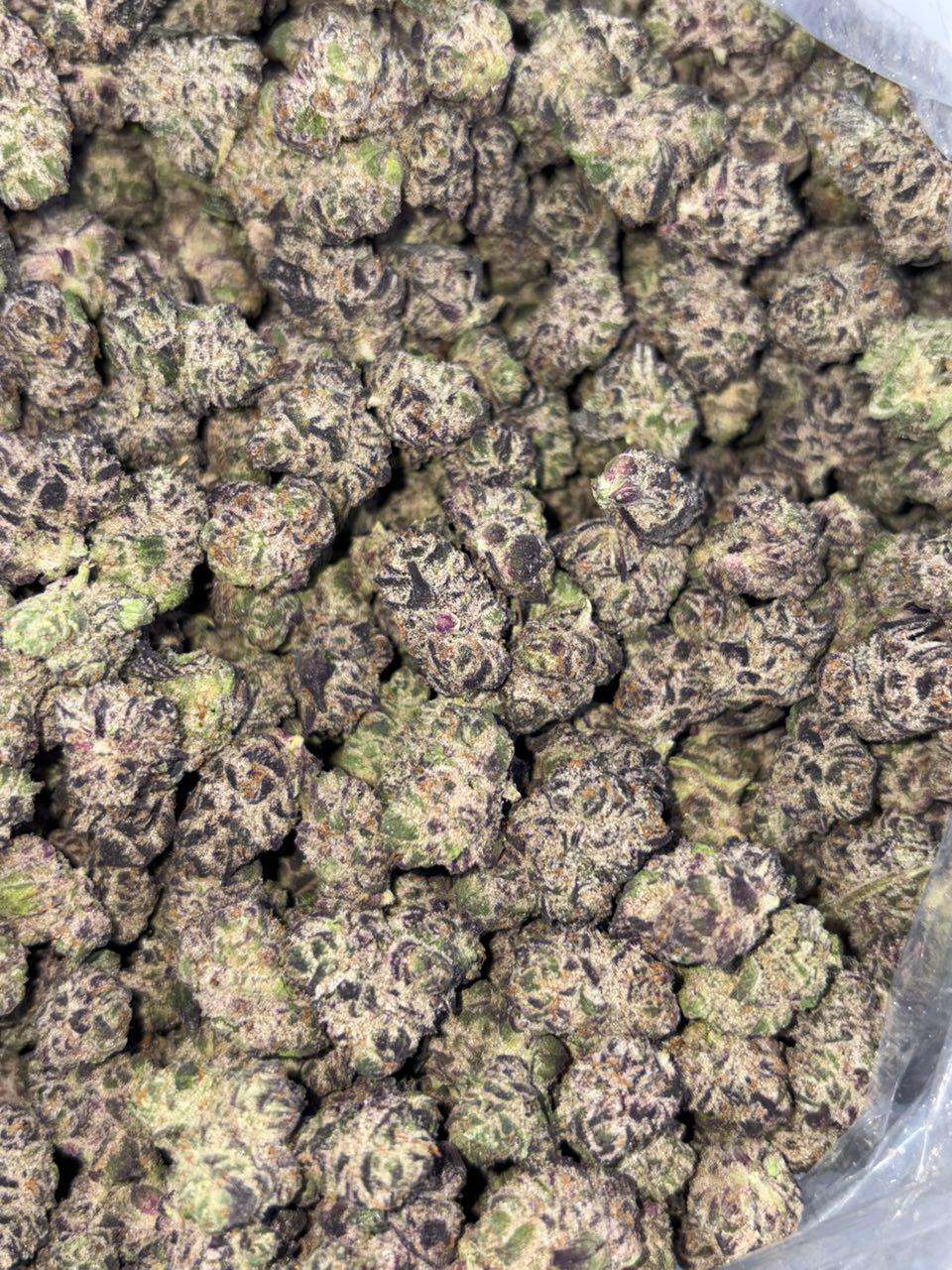 Manhattan Guava Drop weed strain Manhattan Guava Drop weed strain