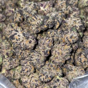 Cream Soda weed strain