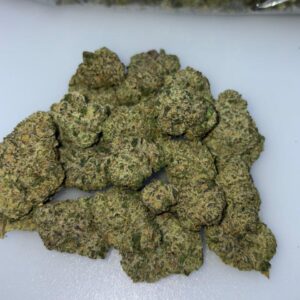 Bahama Yada weed strain