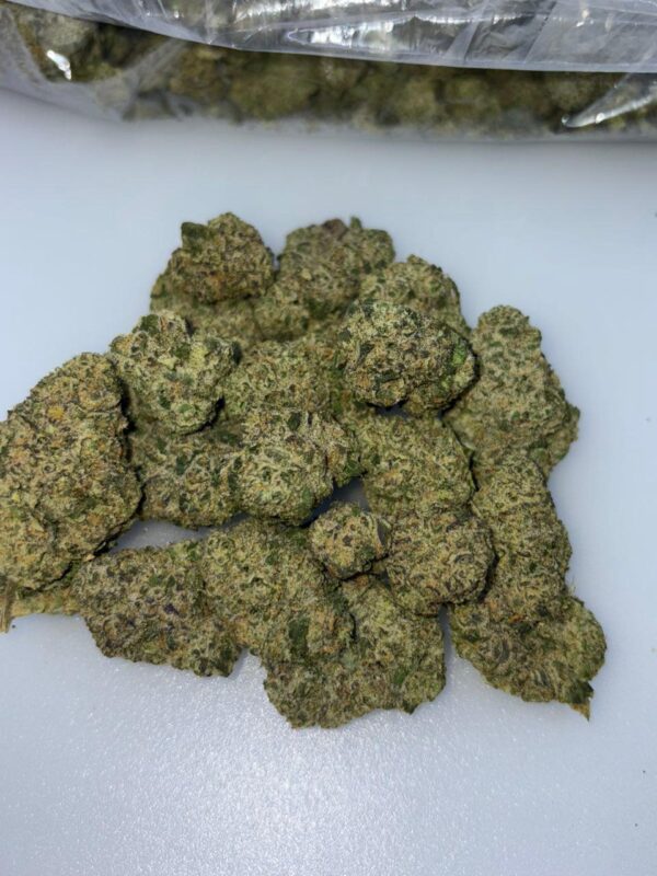 Bahama Yada weed strain