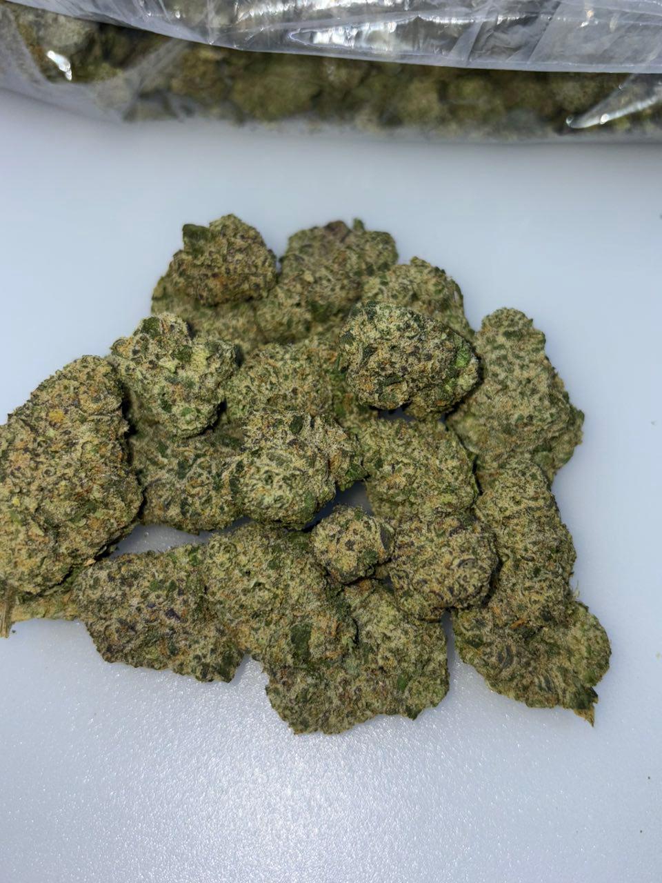 Bahama Yada weed strain Bahama Yada weed strain