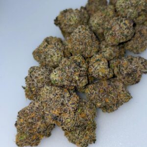 Hoodie Loops weed strain