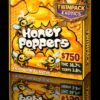 honey poppers weed strain