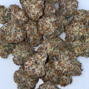 Trix weed strain