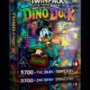 Dino Duck weed strain,