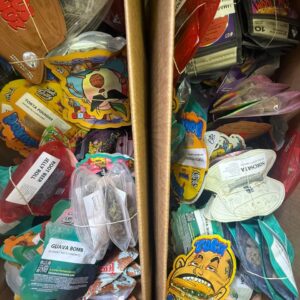 Ted’s Budz Authentic 3.5