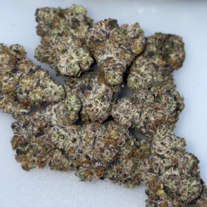 Giant Freezies weed strain