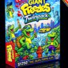 Giant Freezies Weed Strain