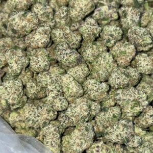 Cotton Candy Small weed strain