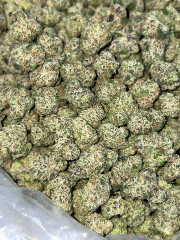 Cotton Candy Small weed strain