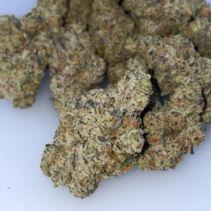 Reptar Cherry Crunch weed strain