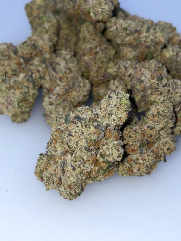 Reptar Cherry Crunch weed strain