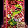 Reptar Cherry Crunch weed strain