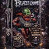 Blaze Dude weed strain