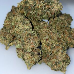 Psycho Sprocketz weed strain