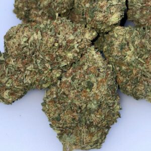 Sky High weed strain