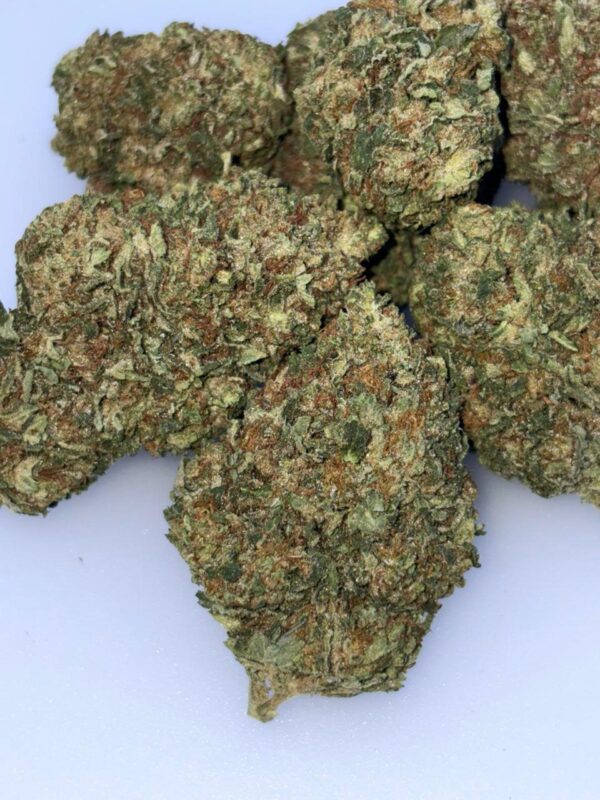 Sky High weed strain